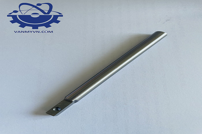 Trụ chân vịt máy chần 1 kim